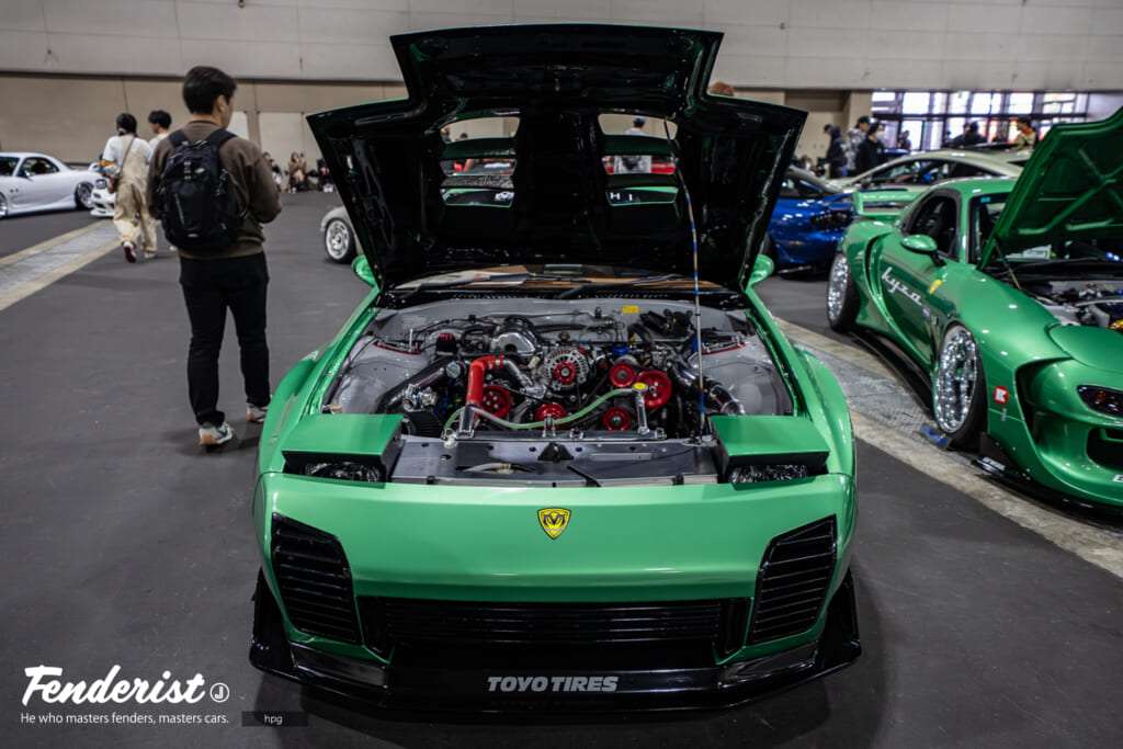 FENDERIST JAPAN 2026 - Car Award Winners