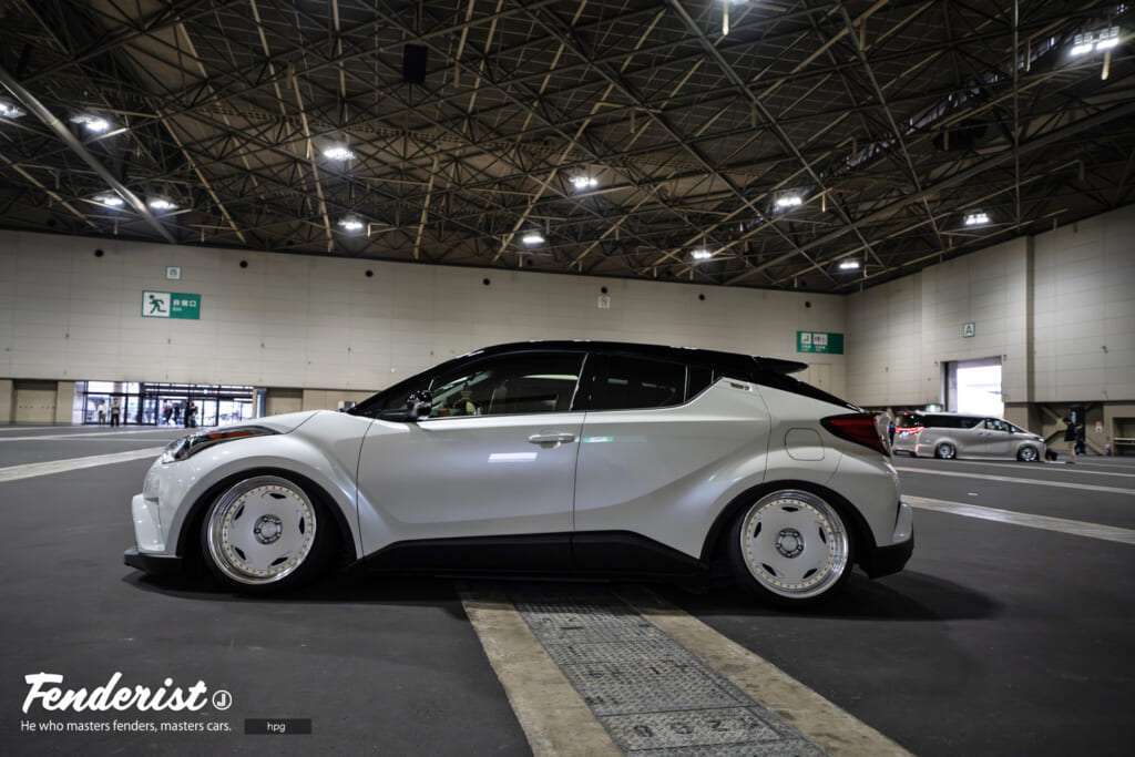 FENDERIST JAPAN 2026 - Car Award Winners