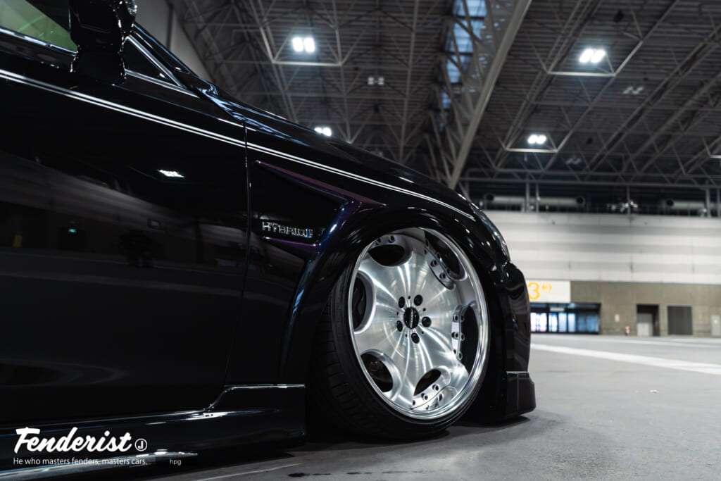 FENDERIST JAPAN 2026 - Car Award Winners