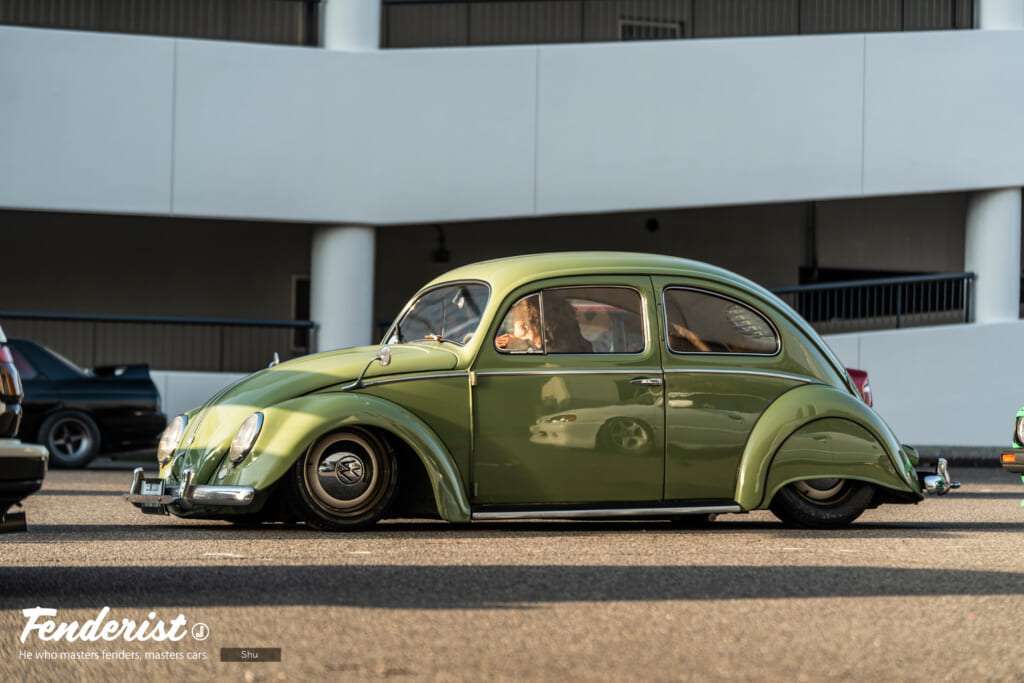 FENDERIST 2026 at Portmesse Nagoya - Part-2 JDM Custom Car Show