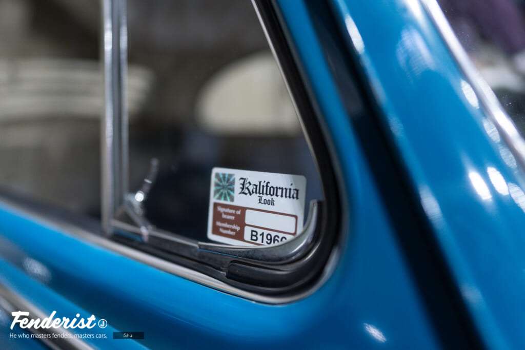 FENDERIST 2026 at Portmesse Nagoya - Part-1 JDM Custom Car Show