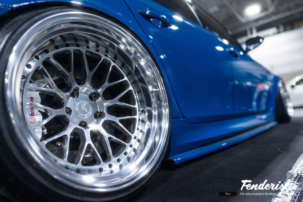 FENDERIST JAPAN 2026 - Car Award Winners