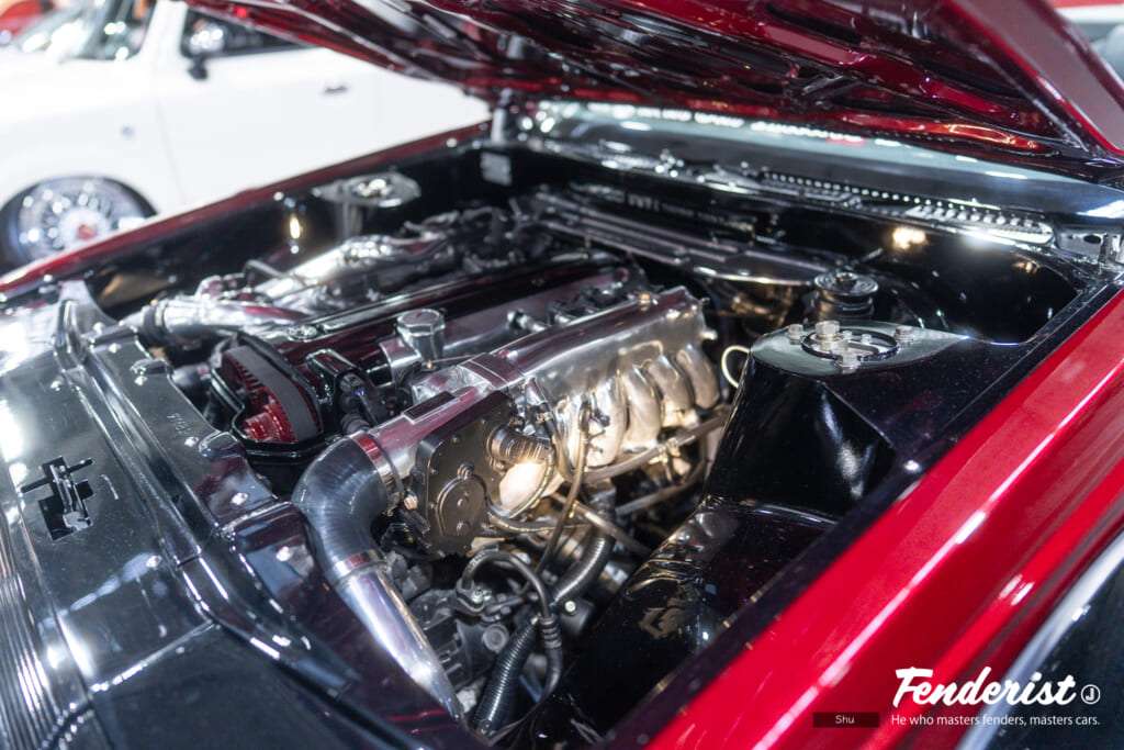 FENDERIST JAPAN 2026 - Car Award Winners