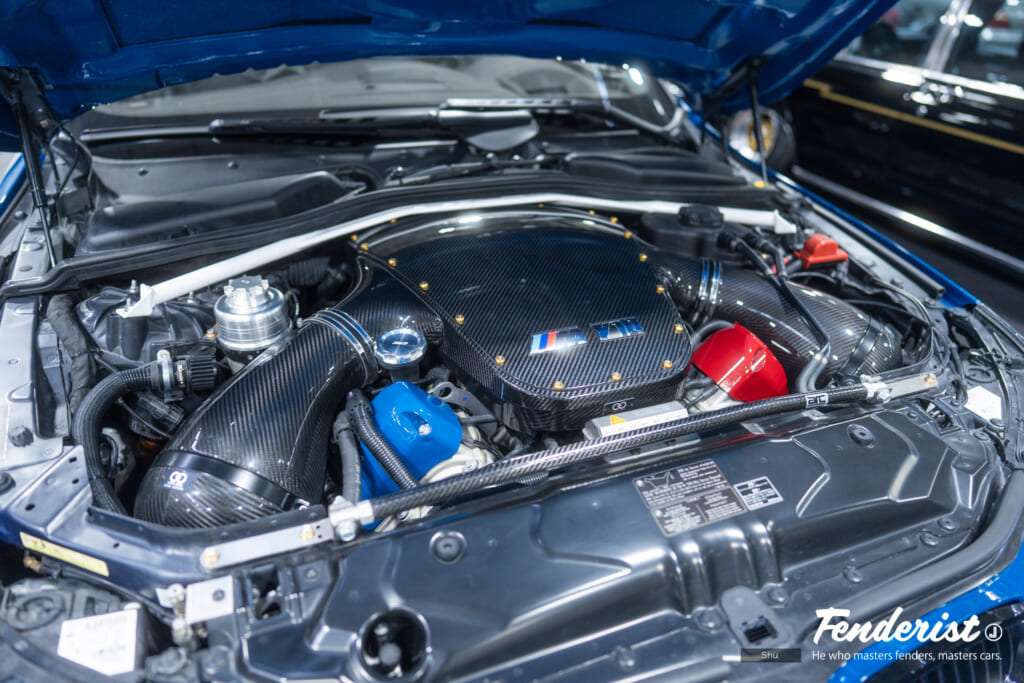 FENDERIST JAPAN 2026 - Car Award Winners