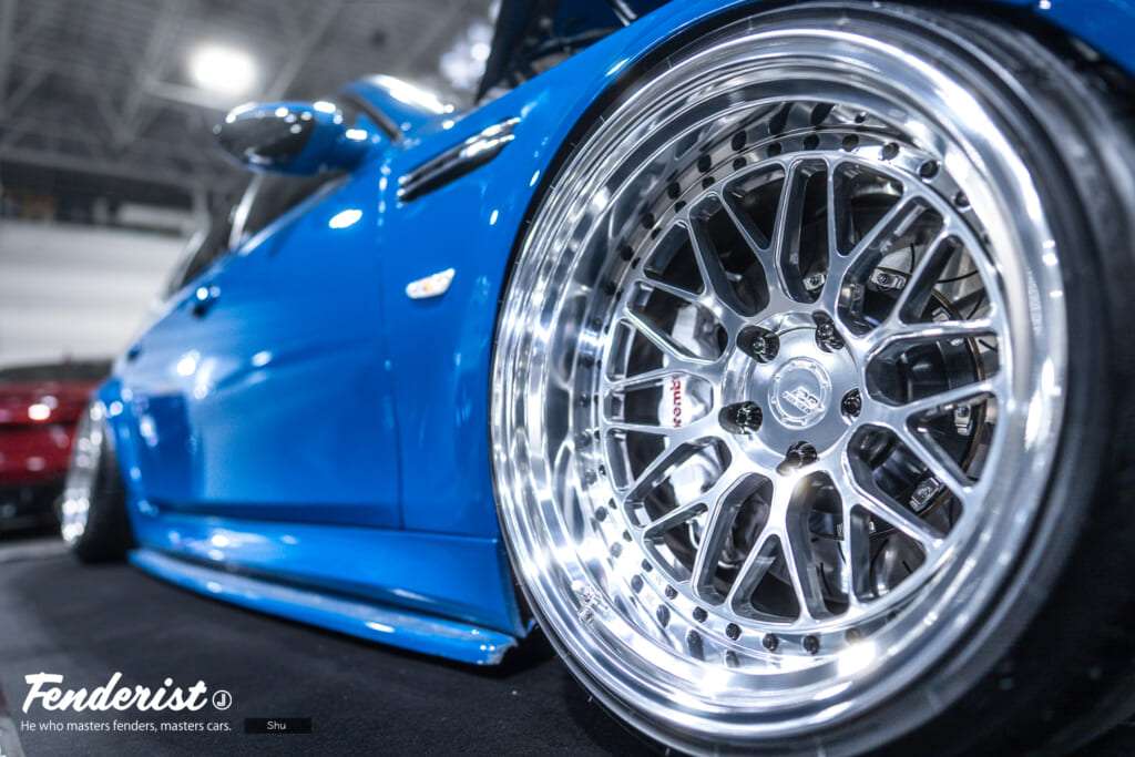 FENDERIST JAPAN 2026 - Car Award Winners