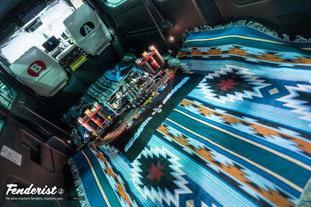 FENDERIST 2026 at Portmesse Nagoya - Part-2 JDM Custom Car Show