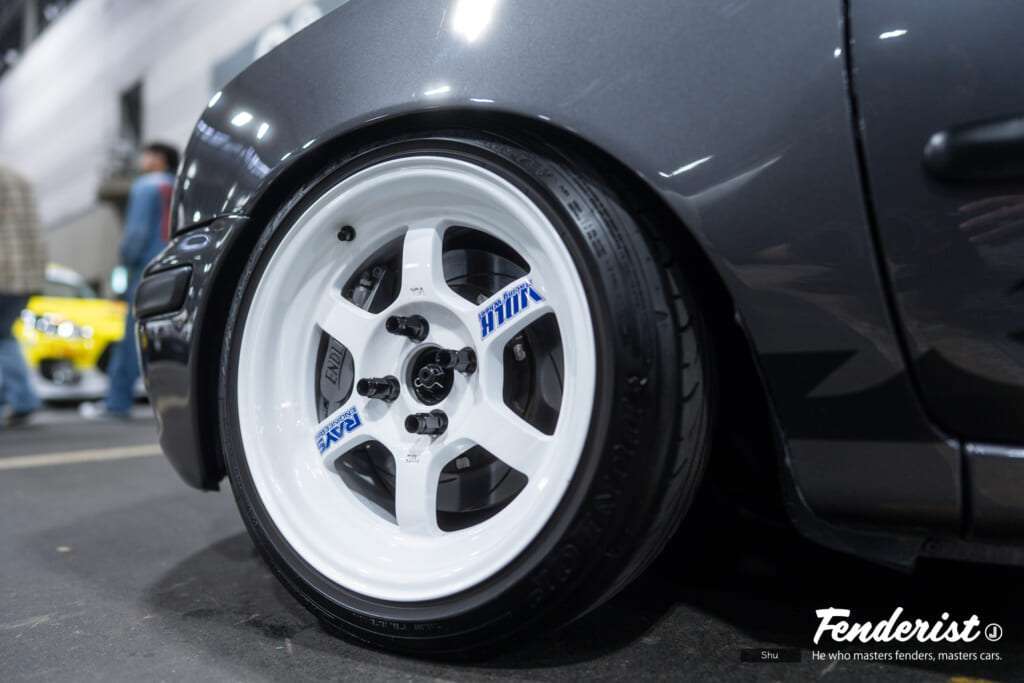 FENDERIST JAPAN 2026 - Car Award Winners