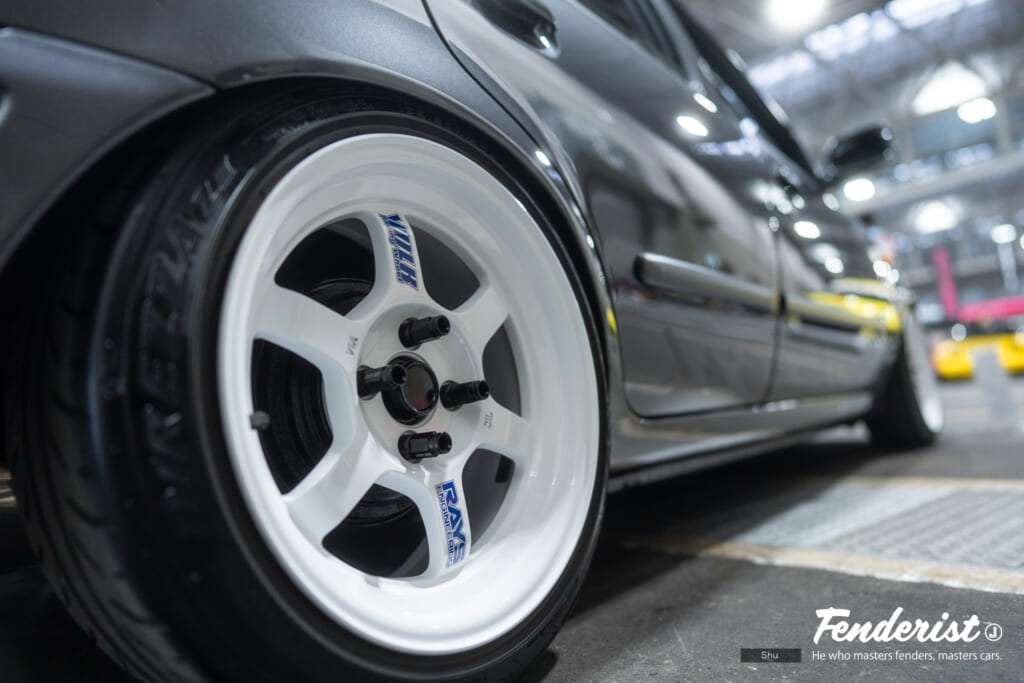 FENDERIST JAPAN 2026 - Car Award Winners