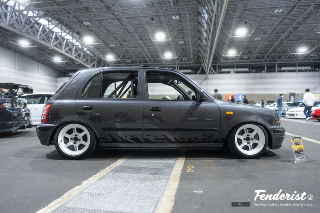 FENDERIST JAPAN 2026 - Car Award Winners