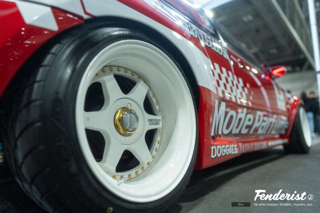 FENDERIST JAPAN 2026 - Car Award Winners