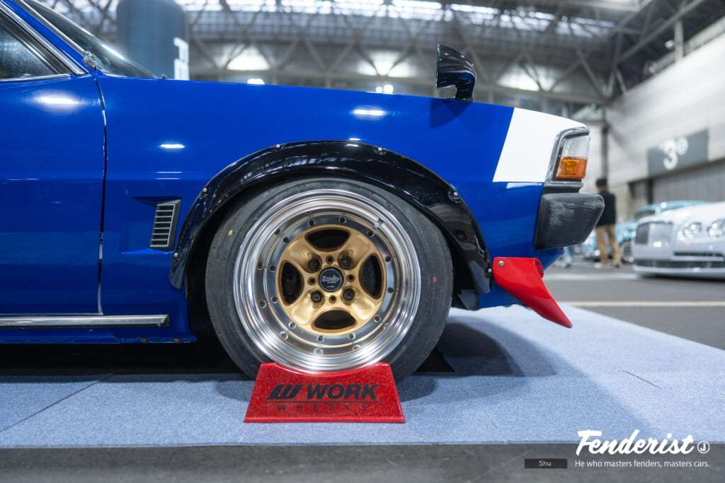 FENDERIST JAPAN 2026 - Car Award Winners