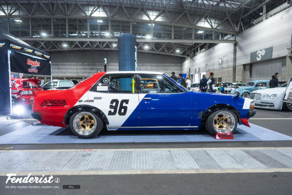 FENDERIST JAPAN 2026 - Car Award Winners