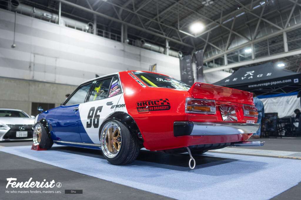 FENDERIST JAPAN 2026 - Car Award Winners
