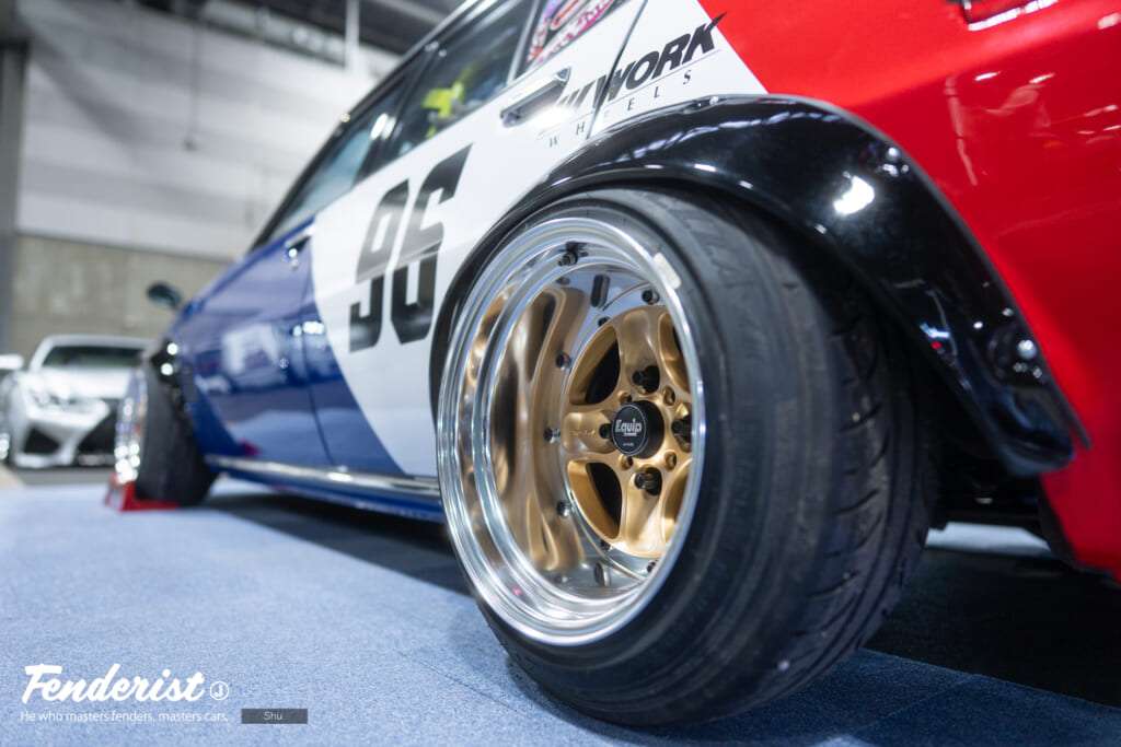 FENDERIST JAPAN 2026 - Car Award Winners