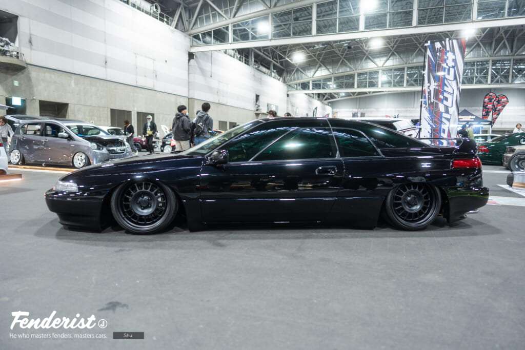 FENDERIST JAPAN 2026 - Car Award Winners