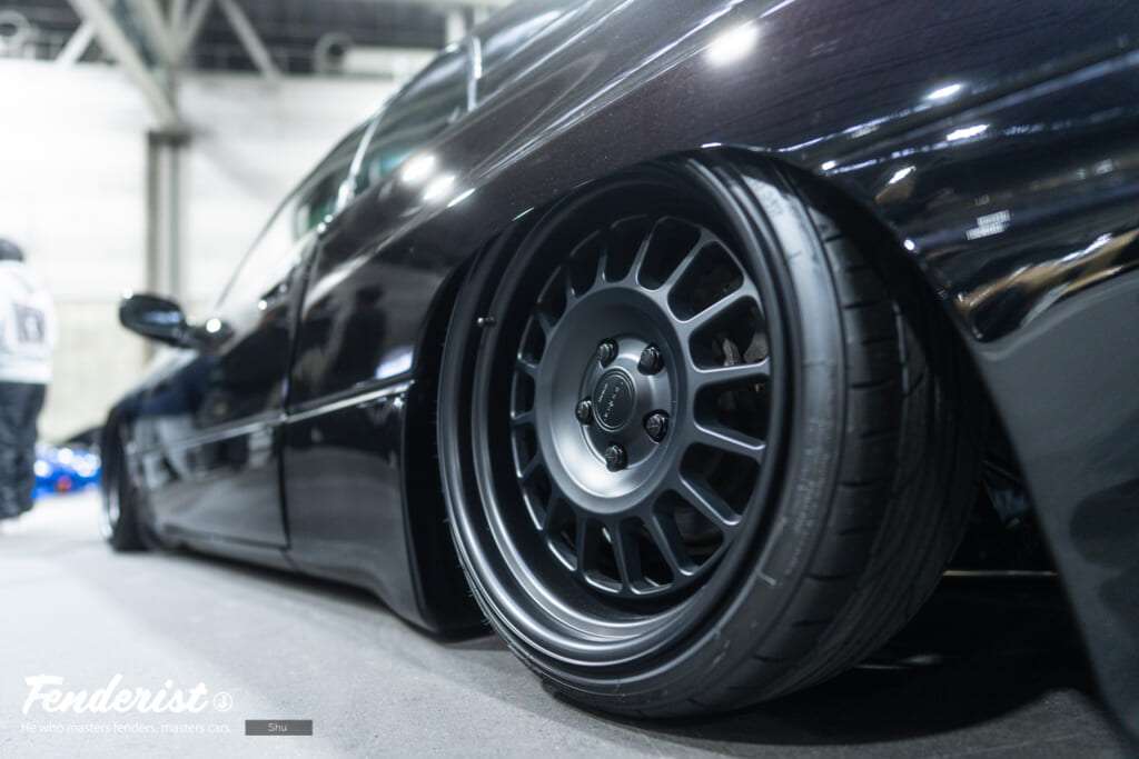 FENDERIST JAPAN 2026 - Car Award Winners