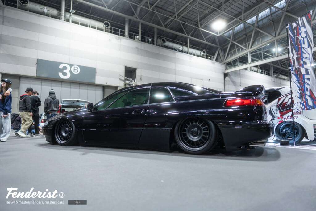 FENDERIST JAPAN 2026 - Car Award Winners