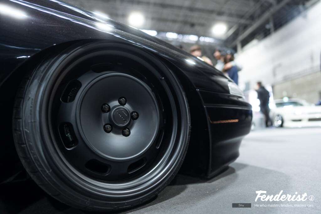 FENDERIST JAPAN 2026 - Car Award Winners