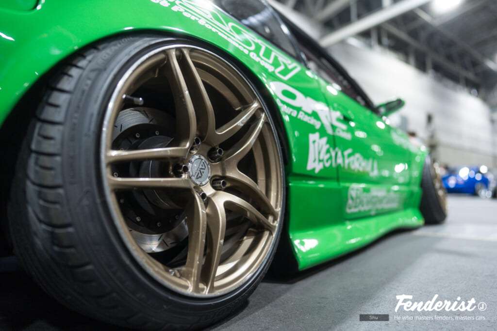 FENDERIST JAPAN 2026 - Car Award Winners