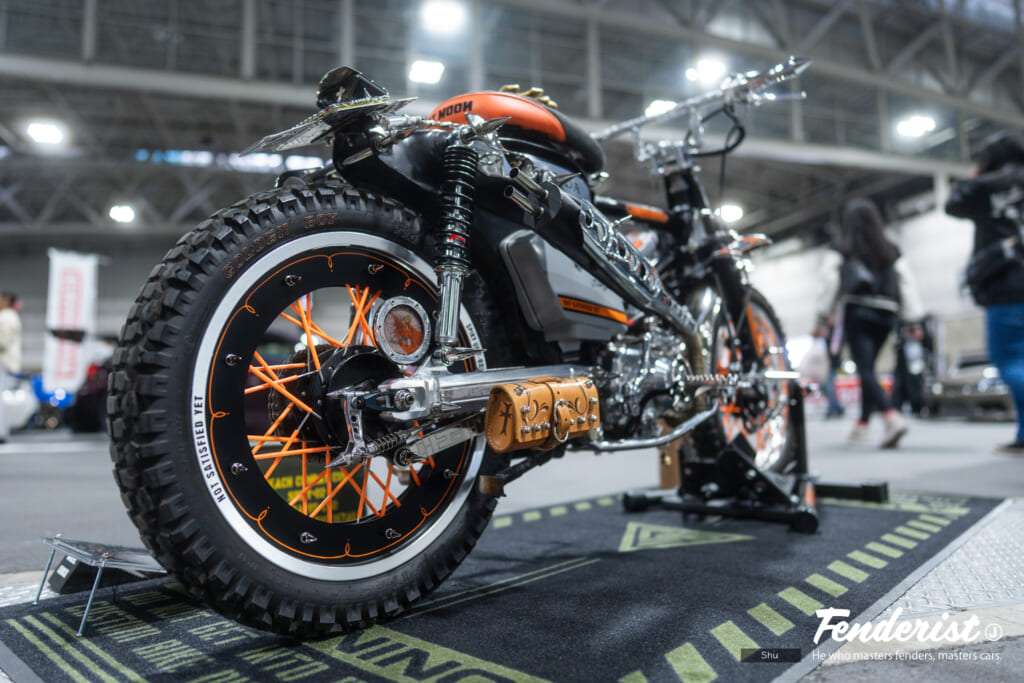 FENDERIST JAPAN 2026 – Award Winning Bikes