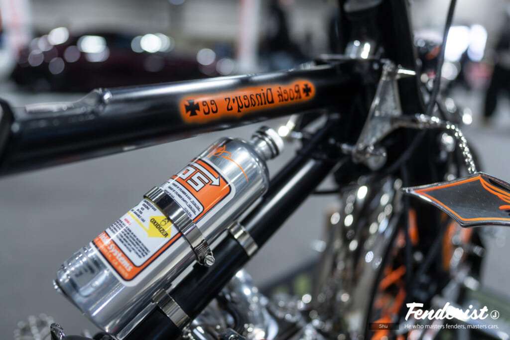 FENDERIST JAPAN 2026 – Award Winning Bikes