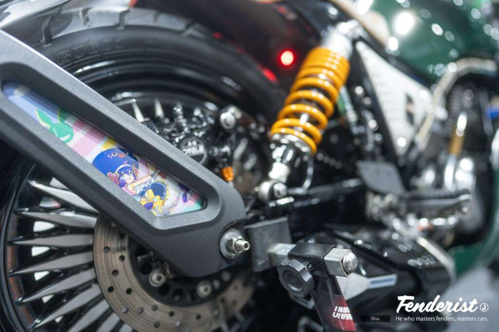 FENDERIST JAPAN 2026 – Award Winning Bikes