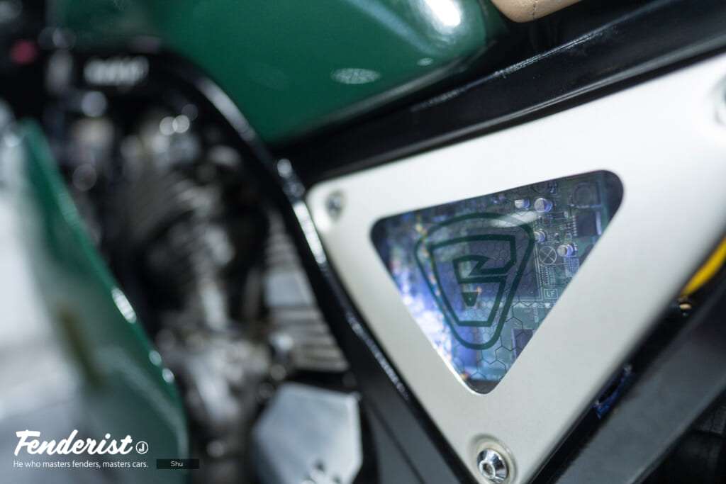 FENDERIST JAPAN 2026 – Award Winning Bikes