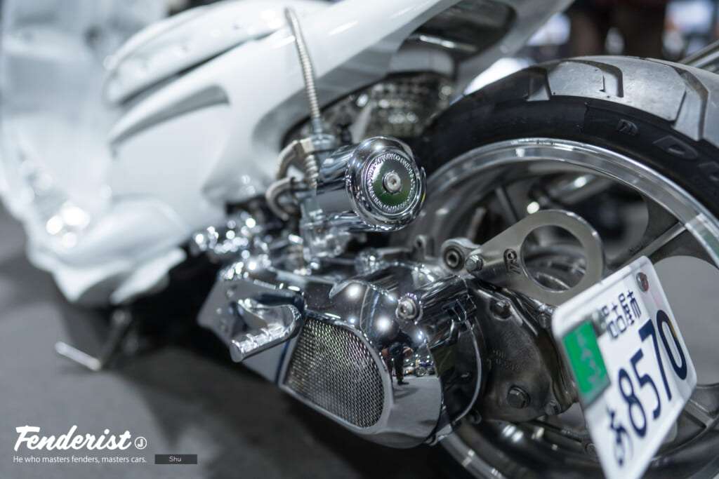 FENDERIST JAPAN 2026 – Award Winning Bikes