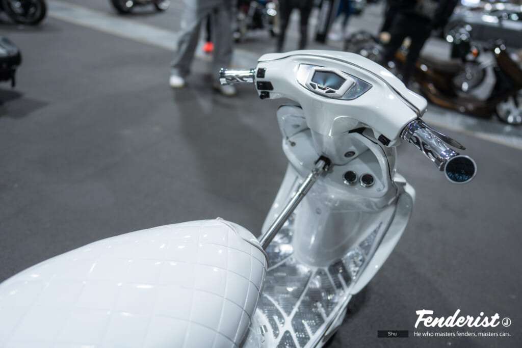 FENDERIST JAPAN 2026 – Award Winning Bikes
