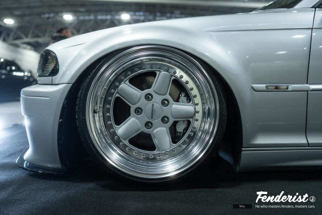 FENDERIST JAPAN 2026 - Car Award Winners