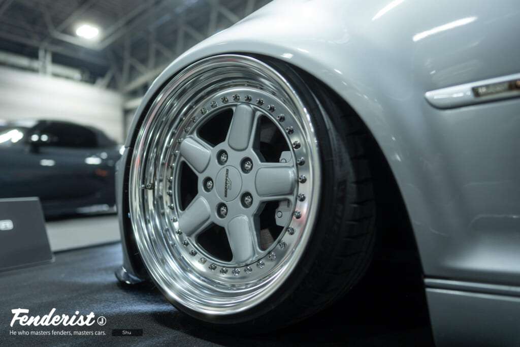 FENDERIST JAPAN 2026 - Car Award Winners