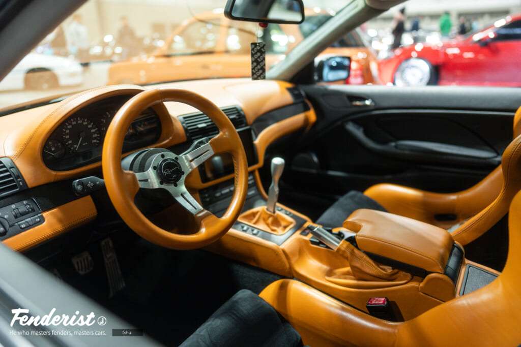 FENDERIST JAPAN 2026 - Car Award Winners