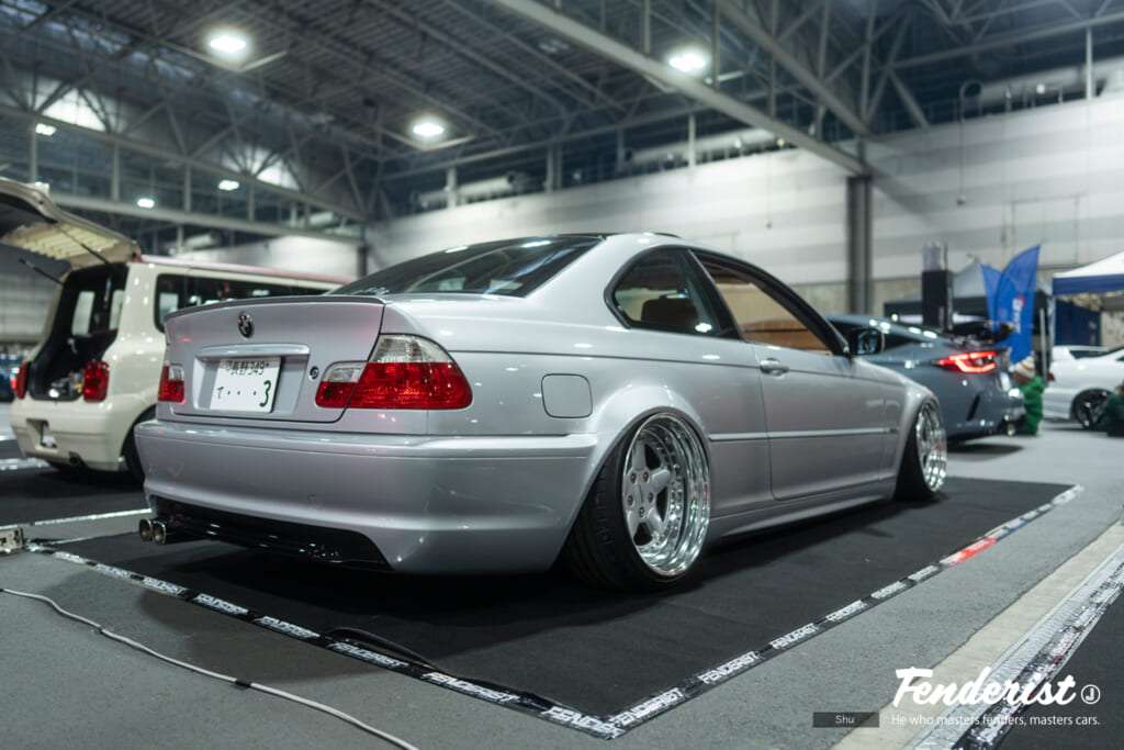 FENDERIST JAPAN 2026 - Car Award Winners