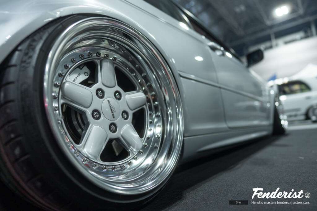 FENDERIST JAPAN 2026 - Car Award Winners