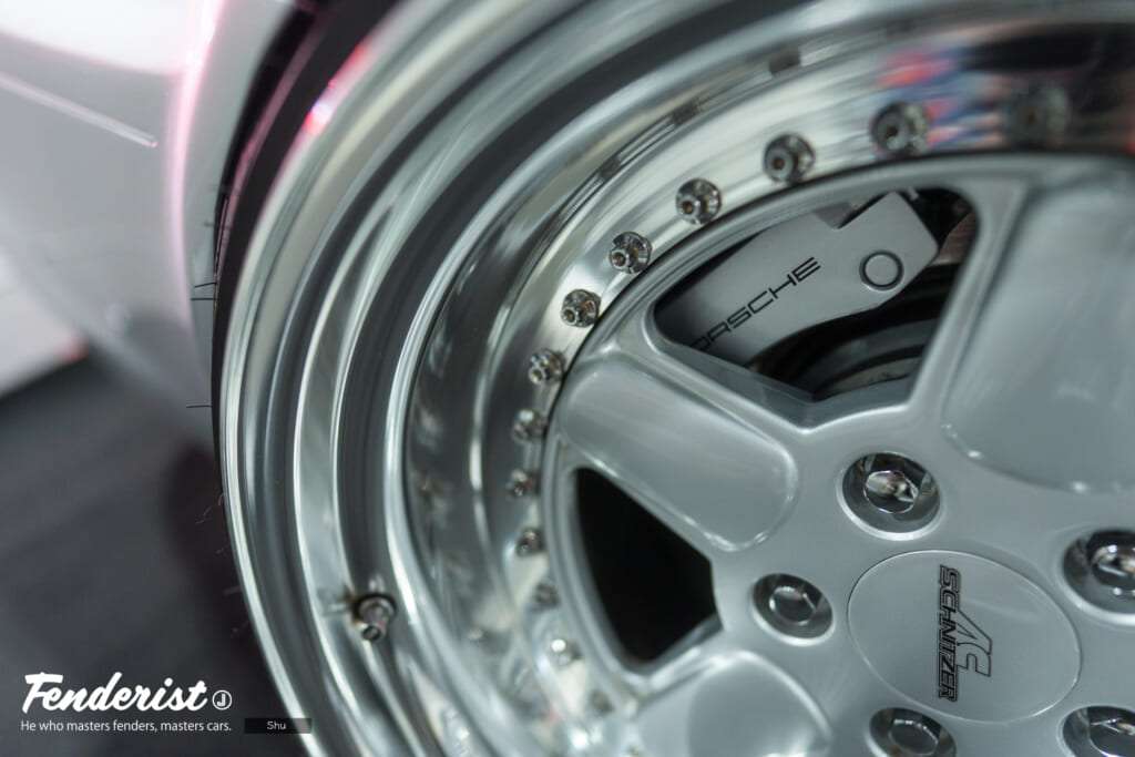 FENDERIST JAPAN 2026 - Car Award Winners