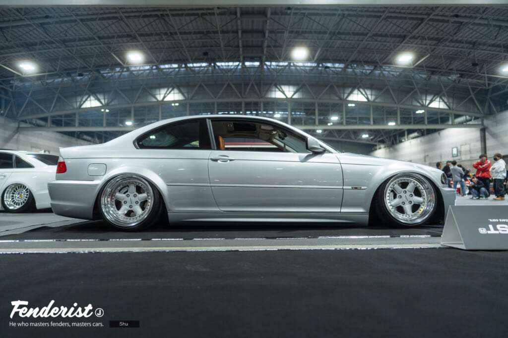 FENDERIST JAPAN 2026 - Car Award Winners