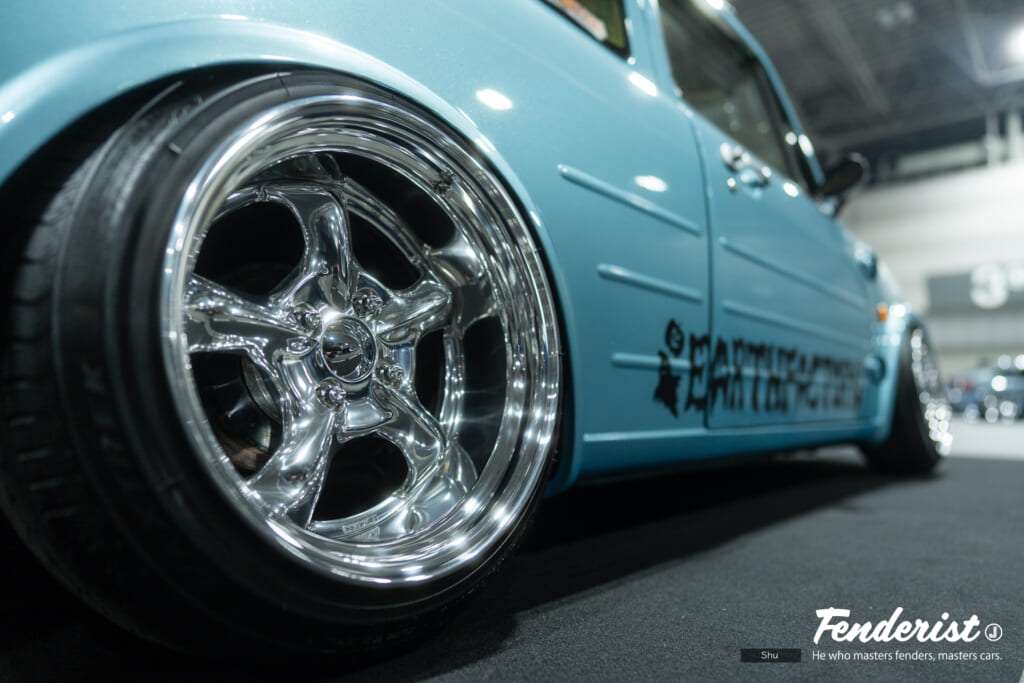 FENDERIST JAPAN 2026 - Car Award Winners