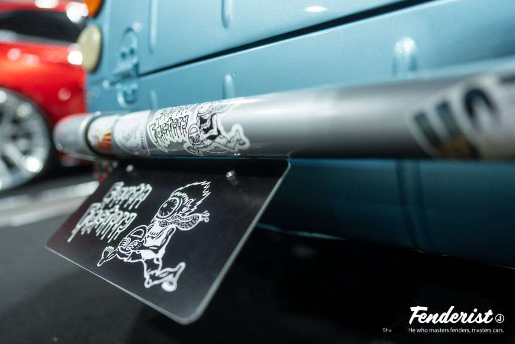 FENDERIST JAPAN 2026 - Car Award Winners
