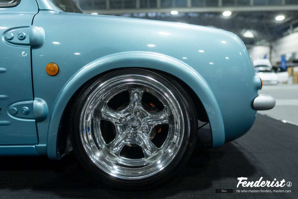 FENDERIST JAPAN 2026 - Car Award Winners