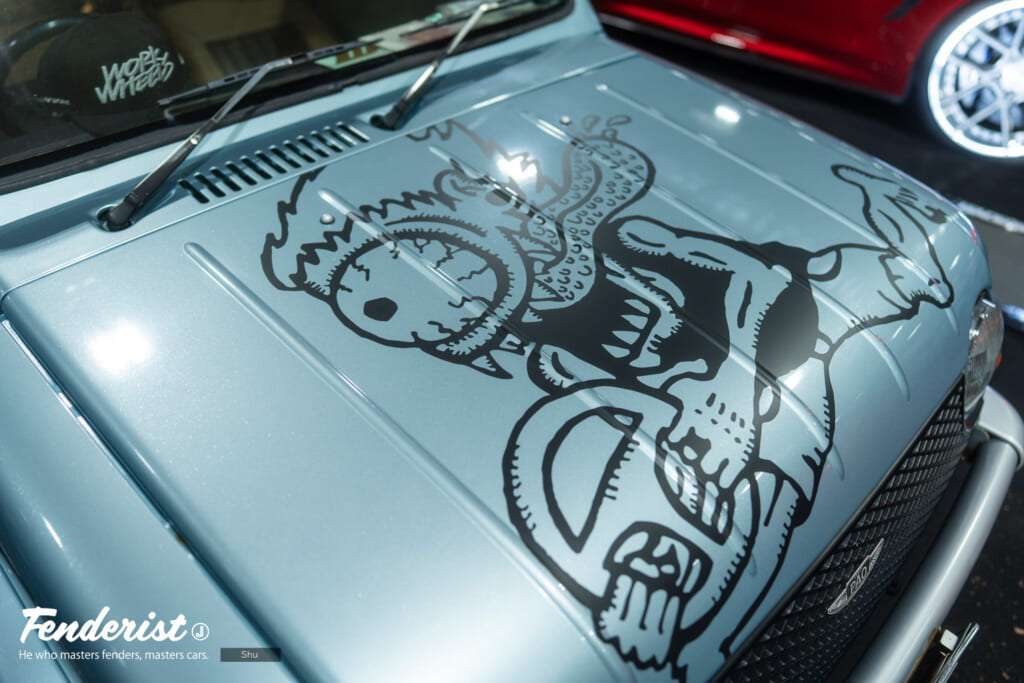 FENDERIST JAPAN 2026 - Car Award Winners