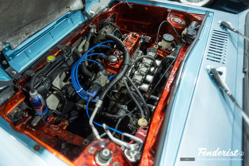 FENDERIST JAPAN 2026 - Car Award Winners