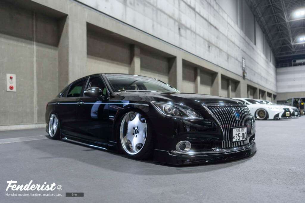 FENDERIST JAPAN 2026 - Car Award Winners