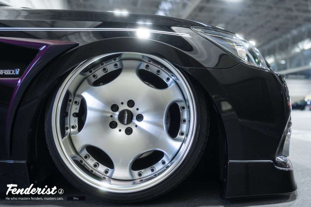 FENDERIST JAPAN 2026 - Car Award Winners