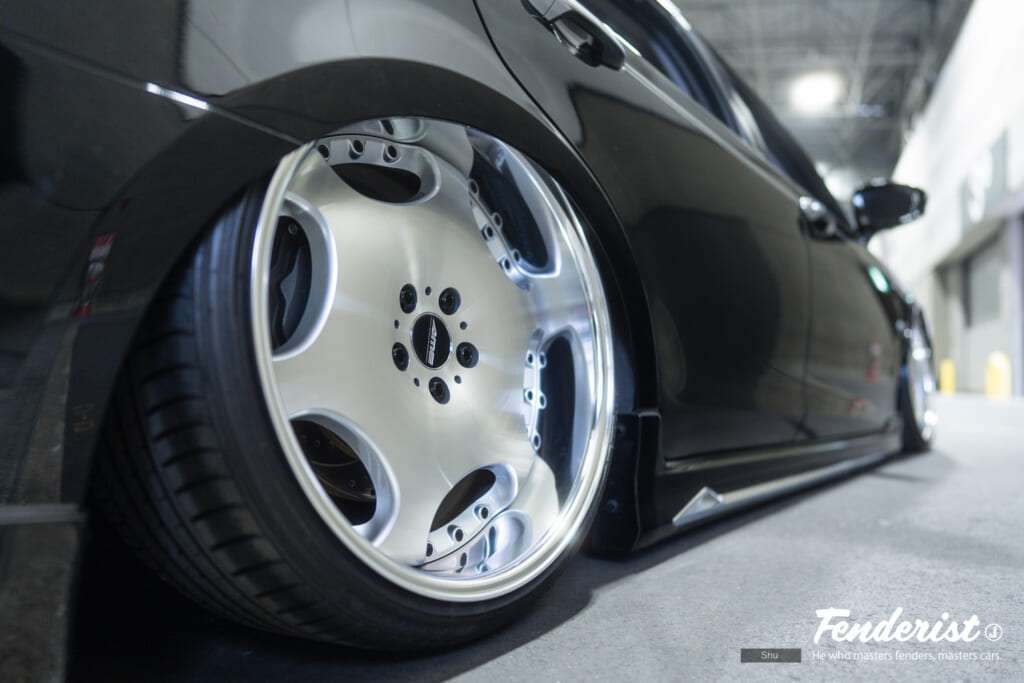 FENDERIST JAPAN 2026 - Car Award Winners