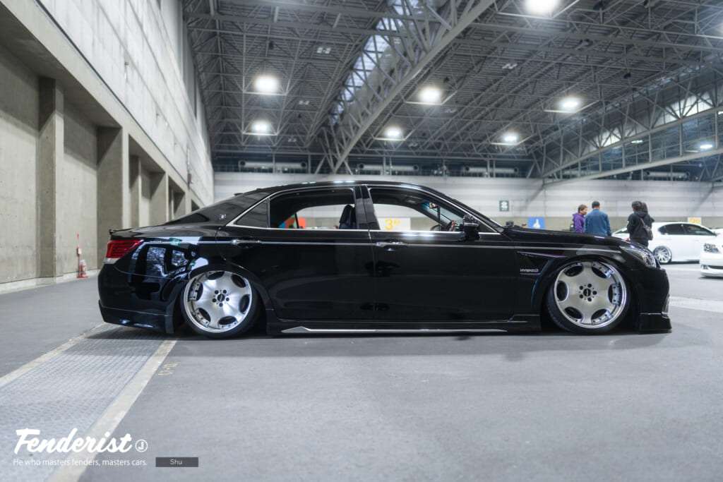 FENDERIST JAPAN 2026 - Car Award Winners