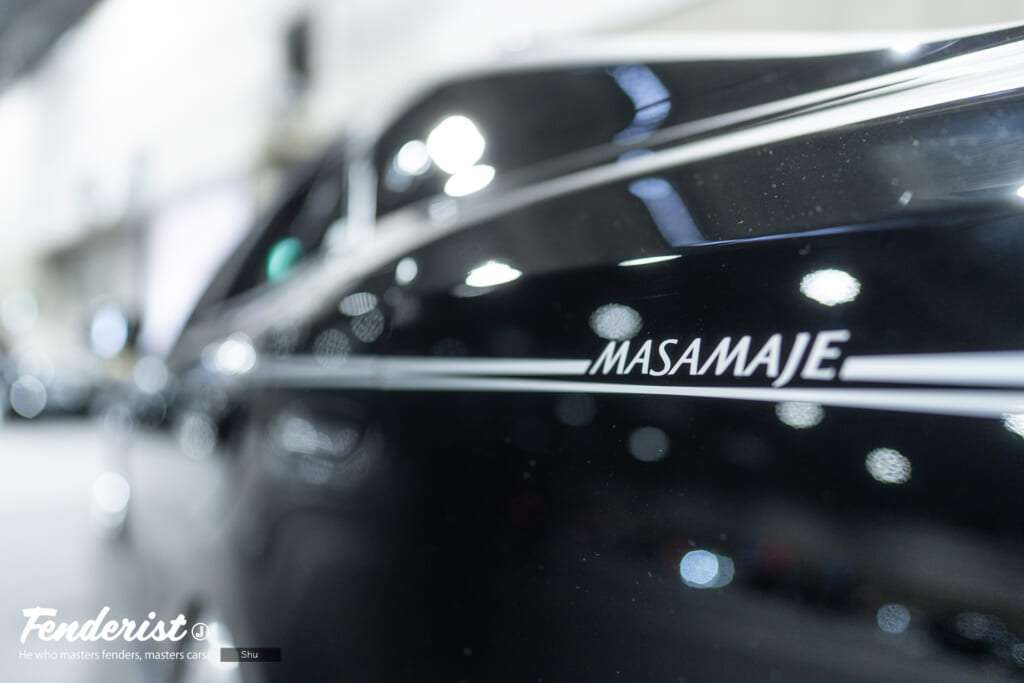 FENDERIST JAPAN 2026 - Car Award Winners