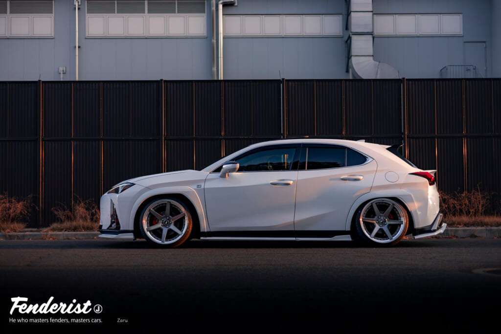 FENDERIST 2026 at Portmesse Nagoya - Part-2 JDM Custom Car Show