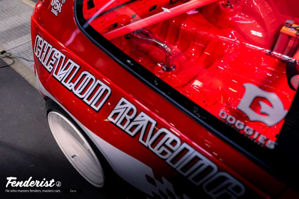 FENDERIST JAPAN 2026 - Car Award Winners