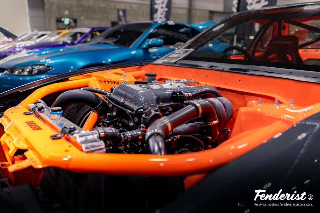 FENDERIST JAPAN 2026 - Car Award Winners