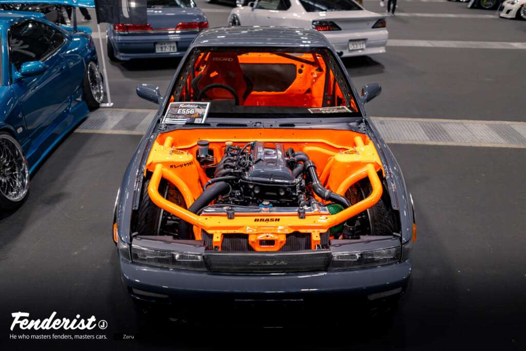 FENDERIST JAPAN 2026 - Car Award Winners